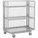 Stock Trucks and Carts