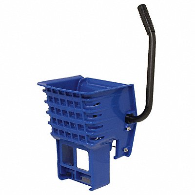 D8081 Mop Wringer Blue Plastic