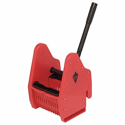 D8084 Mop Wringer Red Plastic