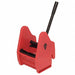 D8084 Mop Wringer Red Plastic