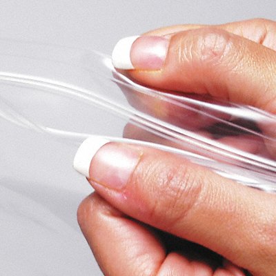 Reclosable Poly Bags