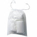 Reclosable Poly Bag Drawstring PK2000