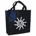 Reusable Shopping Bag 1.85 mil PK300