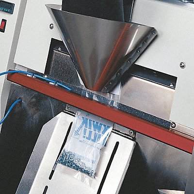 Open-End Poly Bags