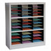 Literature/Mail Organizer 42 H Tan