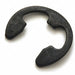 E Style Retaining Ring 0.035 Thk PK100