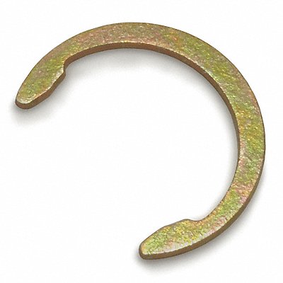 Crescent Retaining Ring 0.035 Thk PK50