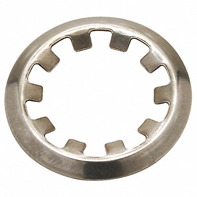 Locking Retaining Ring 0.01 Thk PK5