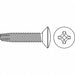 Thread Forming and Cutting Screws