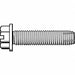 Thread Forming and Cutting Screws