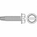Thread Forming and Cutting Screws