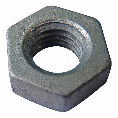 Std Stl Gal 5/8 -11 .94x35/64 Grd2 25PK