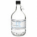 Hydrochloric Acid 2.5L Safe Bottle PK6