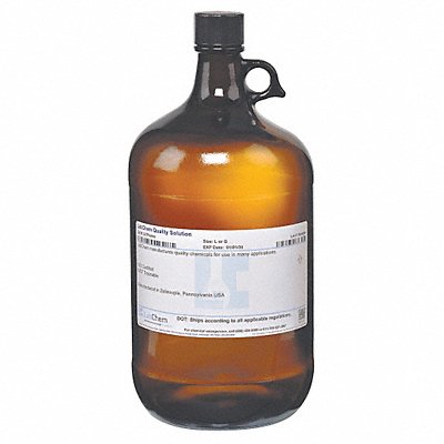 CHEMICAL ETHANOL BENZENE MIXING 4L