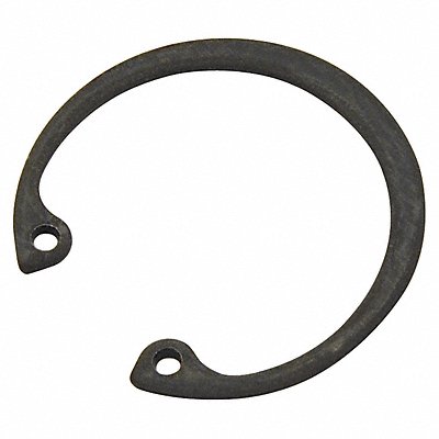 Retaining Ring Internal 1.2 mm Thk PK25