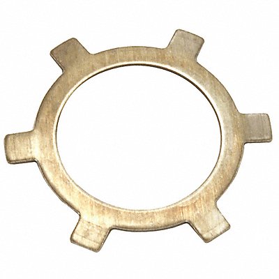 Locking Retaining Ring 0.015 Thk PK5