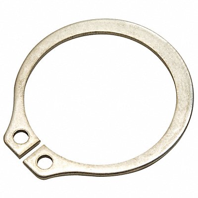 Retaining Ring External 0.042 Thk PK10