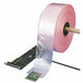 Poly Tubing Anti-Static 2 mil 18 in W