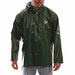 D8968 Rain Jacket Unrated Green XL