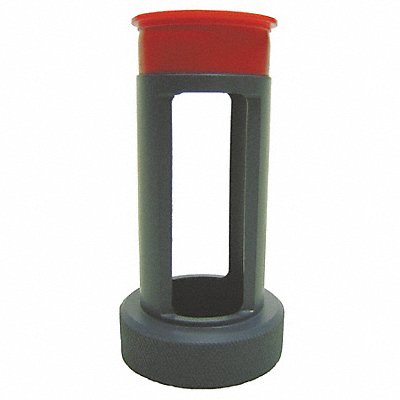 Liquid Level Gauge Guard PVC