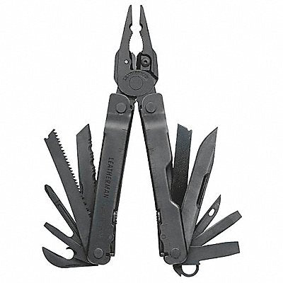 Multi-Tool Black 19 Tools