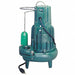 1 HP Sewage Ejector Pump 230VAC