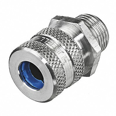 Connector Aluminum