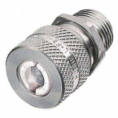 Connector Aluminum