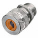 Connector Aluminum