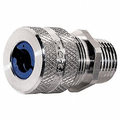 Connector Aluminum