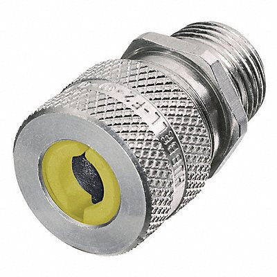 Connector Aluminum