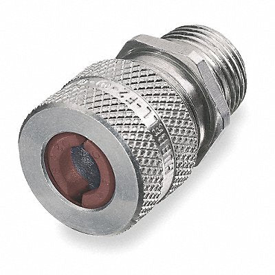 Connector Aluminum