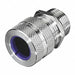 Connector Aluminum