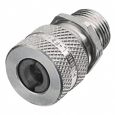 Connector Aluminum