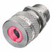 Connector Aluminum