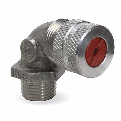 Connector Aluminum