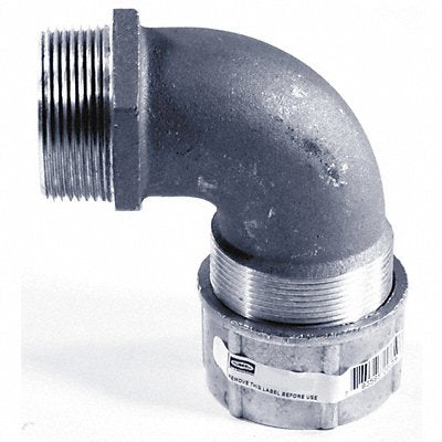 Connector Aluminum