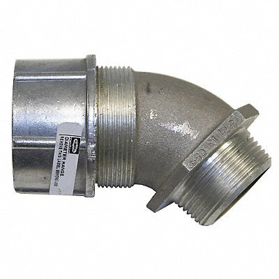 Connector Aluminum