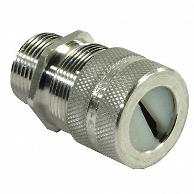 Connector Aluminum