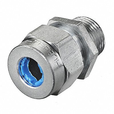 Connector Steel