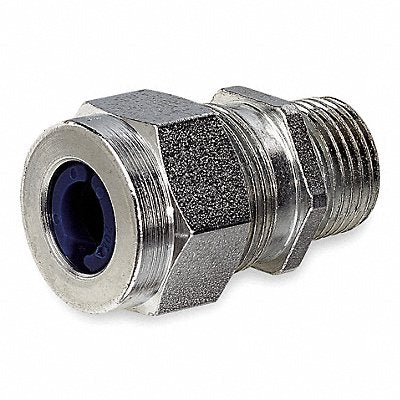 Connector Iron