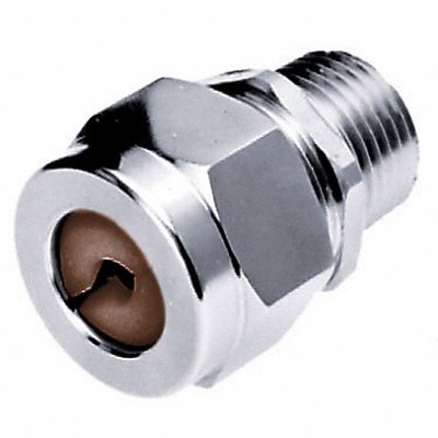 Connector Steel