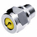 Connector Steel