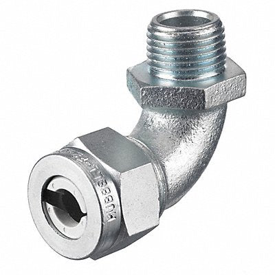 Connector Steel