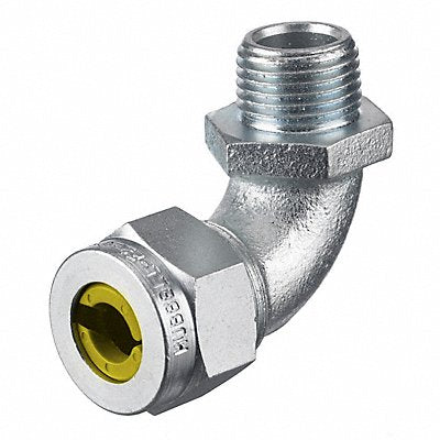 Connector Steel