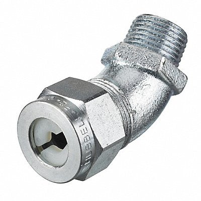 Connector Steel