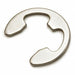 E Style Retaining Ring 0.015 Thk PK100