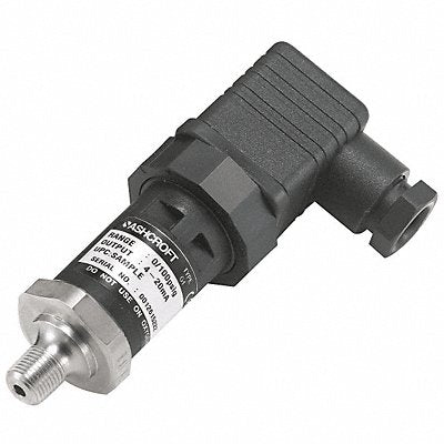 K4696 Pressure Transmitter 0 to 60 psi 1/8 in