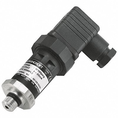 K4701 Pressure Transmitter 0 to 60 psi 5V DC