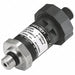 D3875 Pressure Transmitter 0 to 60 psi 5V DC